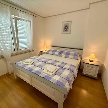 Apartment In 54893 Dramalj