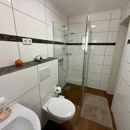 Apartment In 54893 *