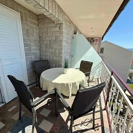 In 54893 Appartement