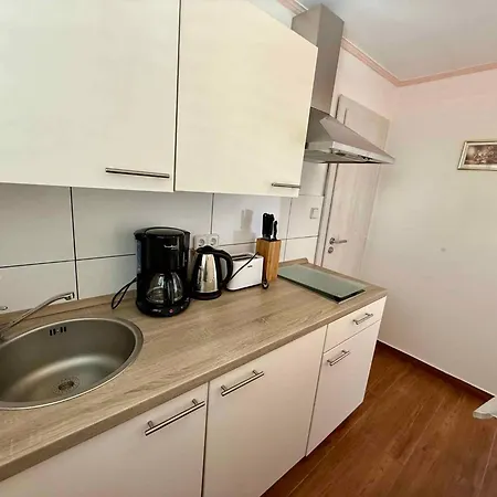 Apartment In 54893