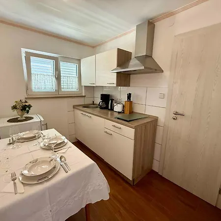 Appartement In 54893 *